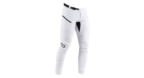 Hose Nologo Racer Weiß