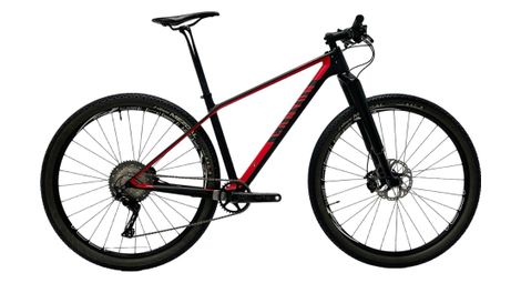 Produit reconditionné · canyon exceed cf slx 9.9 carbon xt 2018 / vélo vtt / canyon | très bon état