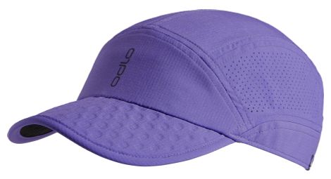Casquette odlo performance pro violet