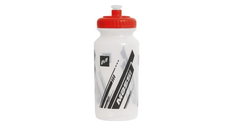 Massi basic flacone 500ml rosso trasparente