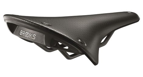 Brooks england selle vélo c17 cambium all weather noir