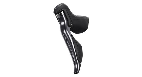 Shimano ultegra di2 st-r8150 cambio a 12 velocità per la mano sinistra - prodotto ricondizionato