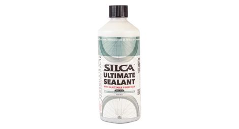 Liquide Préventif Silca Ultimate Sealant 500 ml
