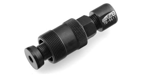 Super b - extracteur shimano isis et octalink