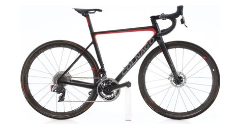 Colnago V3Rs Axs 12V Noir Velo De Route Colnago Tres Bon Etat