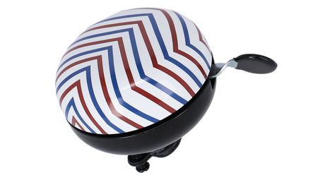 Campanello XLC DD-M09 Mingun Stripes