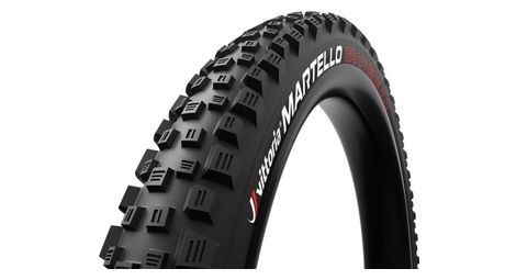 vittoria martello 29 mtb tire tubeless ready graphene g2 0 black