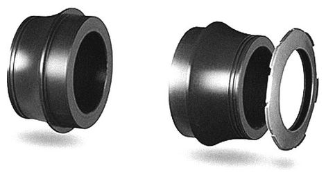 Kit di conversione chris king 3 per pressfit 30 a 24mm