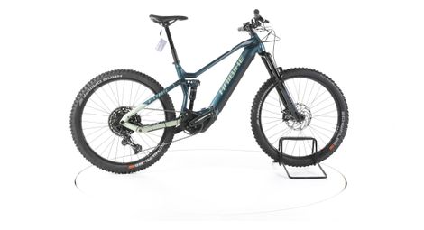 Haibike Alltrail 9 Velo Electrique VTT Tres Bon Etat