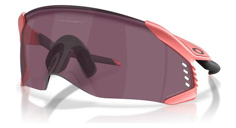 Lunettes Oakley Velo Kato - Collection Velocity/Prizm Road Black/Ref : OO9501-1052