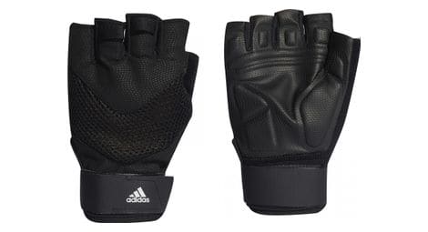 Gants support de poignet adidas aeroready