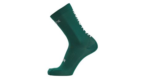 Calcetines Van Rysel EDR Verde