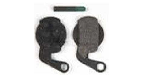 Magura paire de plaquettes marta/marta sl type 5.2 endurance