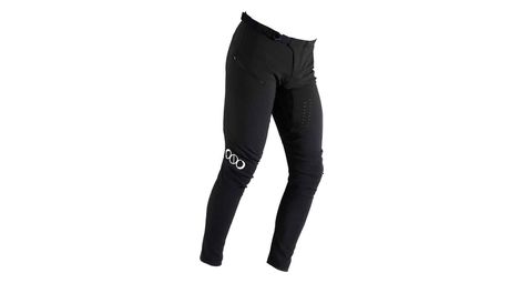 Pantalon Nologo Racer Noir
