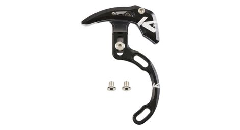 Guía decadena k-edge1x mtb | 34-44 | iscg05 negro