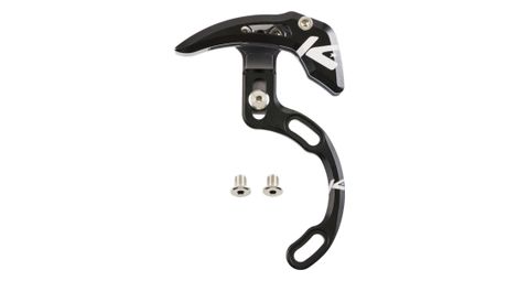 Guide chaine k edge 1x mtb 34 44 iscg05 noir