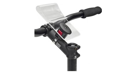 Portacarte Plexi Klickfix MiniMap I.