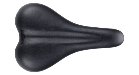 Bbb basedensity active saddle black