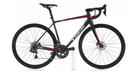Trek Emonda Sl7 Di2 11V Gris Velo De Route Trek Tres Bon Etat