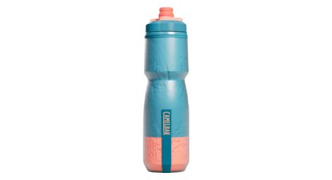 Bidon Camelbak Podium Chill 710ml Mercury Bleu Teal