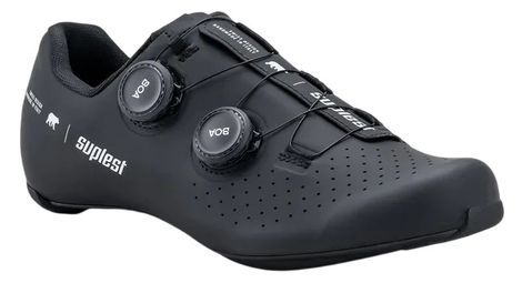 Scarpe da strada suplest performance nero