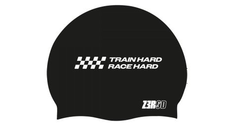 Bonnet de bain z3rod racer black