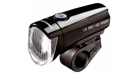 Eclairage avant led à piles trelock i-go sport ls350 15 lux