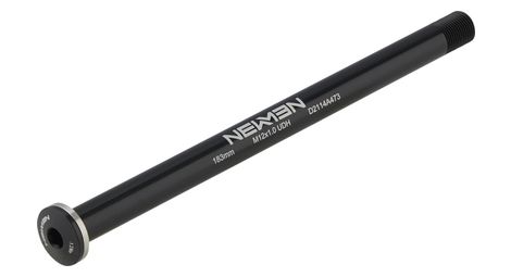 Axe Traversant Arrière Newmen UDH Super Boost 12x157 mm (183 mm) | M12x1.0 | Tête Plate
