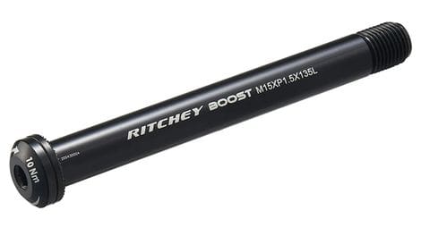 Ritchey fork replacement boost thru-axle 15mm boost 110