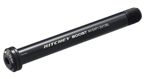 Blocage avant axe traversant ritchey 15mm boost 110