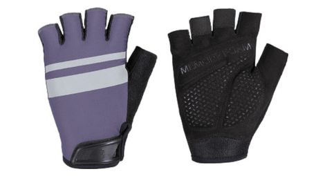 Gants ete bbb highcomfort 2 0 gris