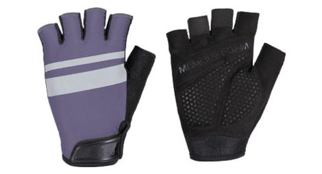 Guantes de verano BBB HighComfort 2.0 Gris