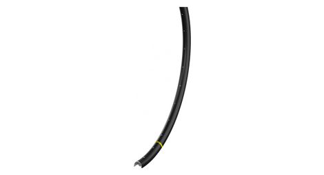 Jante mavic xc425 29 noir