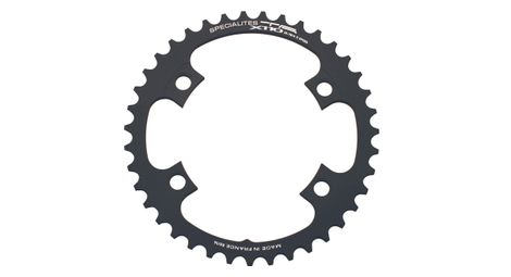 Plateau specialites ta x110 110 interieur 11v noir