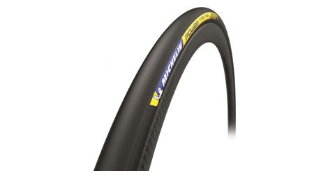 Pneu route michelin power time trial 700 mm tubetype souple race-2 compound