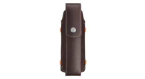 Etui outdoor xl marron - opinel