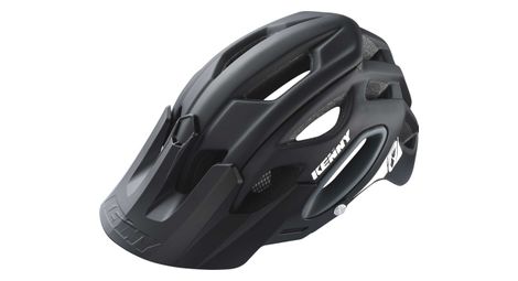 Kenny s3 enduro casco negro