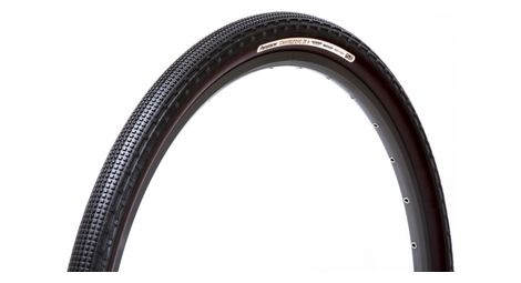 Pneu gravel panaracer gravelking sk plus tlc 27 5 tubeless ready souple noir
