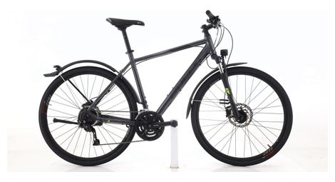 Produit reconditionné · Bulls Cross Street / Vélo Ville et Loisir | Très bon état