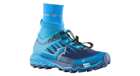 Raidlight Revolutiv Protect - femme - bleu