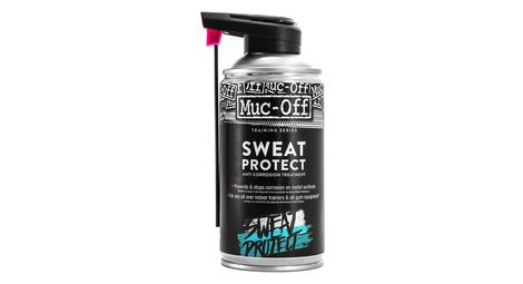 Spray muc-off protezione anti-sudore 300ml