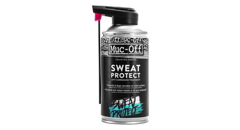 Spray muc-off anti-transpiración protección 300ml