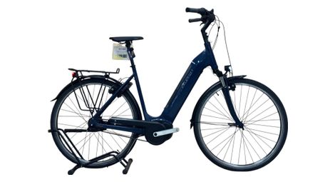 Kalkhoff Agattu 3 B Excite Velo Electrique Shimano Nexus 2021 Velo Electrique Kalkhoff Tres Bon Etat