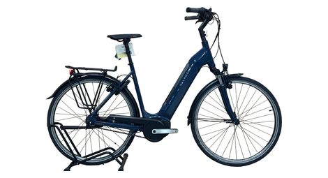 produit reconditionné . Kalkhoff Agattu 3.B Excite Shimano Nexus 2021 . Vélo électrique . Kalkhoff . très bon état