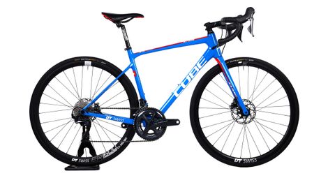 Produit reconditionné · Cube Attain GTC - Vélo de route | Bon état