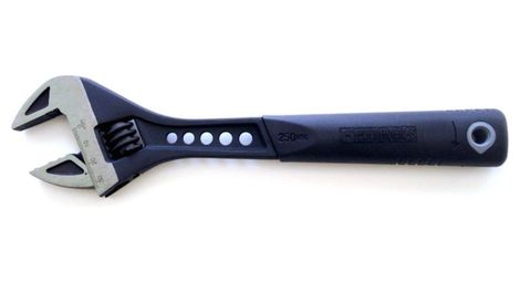 Clé à molette pedro's