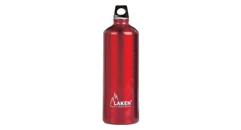 Gourde laken futura 1l rouge