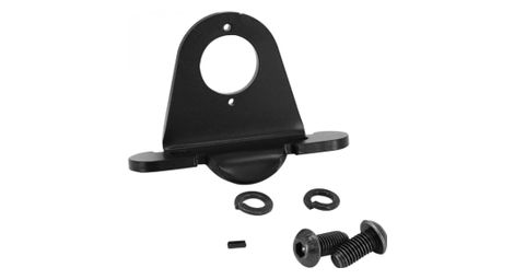 Fixation adaptateur porte bebe siege enfant polisport bilby bubbly guppy avant compatible potence ah