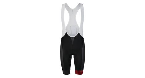 Odlo performance bib shorts alps black