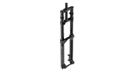 Gabel Rockshox BoXXer Select Charger 3.2 RC LinearXL 29'' | Boost 20x110 mm | Offset 48 | Schwarz